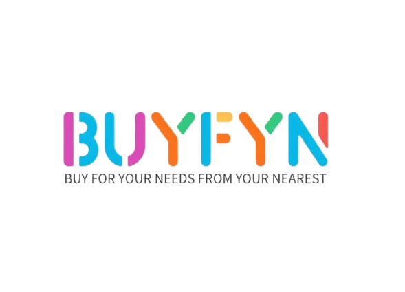 BuyFyn Logo